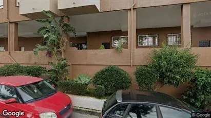 Apartments for rent in Algeciras - Photo from Google Street View