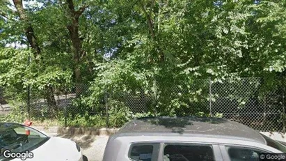 Apartments for rent in Budapest Rákosmente - Photo from Google Street View