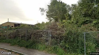 Apartments for rent in Holbæk - Photo from Google Street View