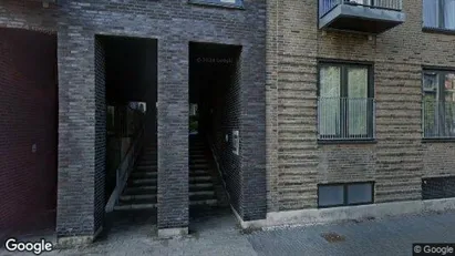 Apartments for rent in Copenhagen SV - Photo from Google Street View