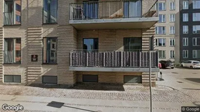 Apartments for rent in Copenhagen SV - Photo from Google Street View