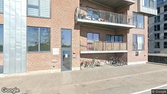 Apartments for rent in Copenhagen SV - Photo from Google Street View