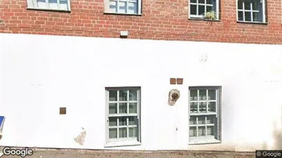 Apartments for rent in Sheffield - South Yorkshire - Photo from Google Street View