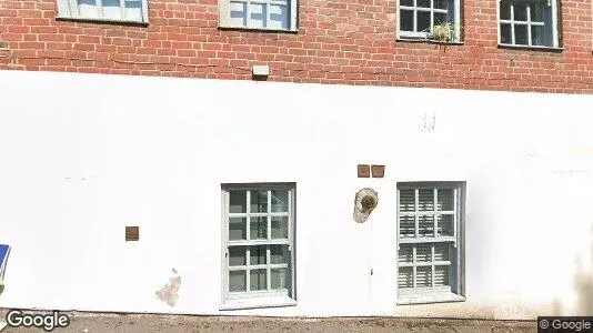 Apartments for rent in Sheffield - South Yorkshire - Photo from Google Street View