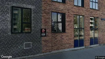 Apartments for rent in Copenhagen SV - Photo from Google Street View