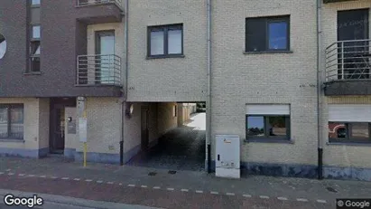 Apartments for rent in Zulte - Photo from Google Street View