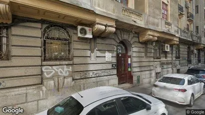 Apartments for rent in Bucharest - Sectorul 1 - Photo from Google Street View
