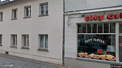 Apartments for rent in Havelland - Photo from Google Street View