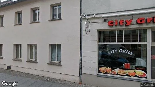 Apartments for rent in Havelland - Photo from Google Street View