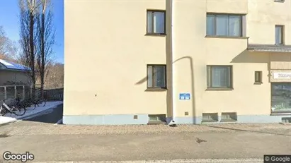 Apartments for rent in Jyväskylä - Photo from Google Street View