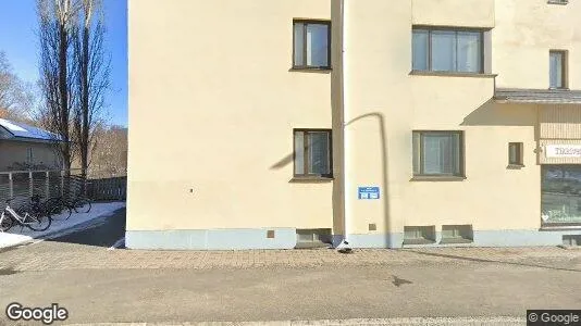 Apartments for rent in Jyväskylä - Photo from Google Street View