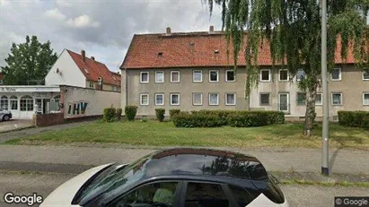 Apartments for rent in Salzgitter - Photo from Google Street View