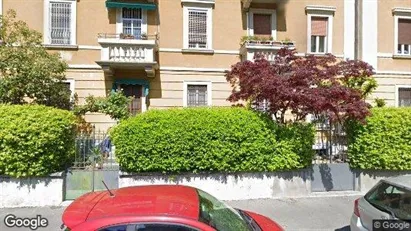 Apartments for rent in Milano Zona 3 - Porta Venezia, Città Studi, Lambrate - Photo from Google Street View