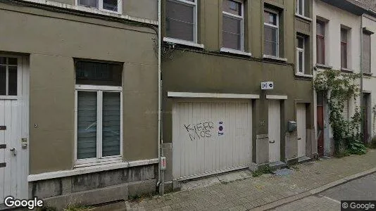 Apartments for rent in Stad Antwerp - Photo from Google Street View