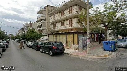 Apartments for rent in Glyfada - Photo from Google Street View