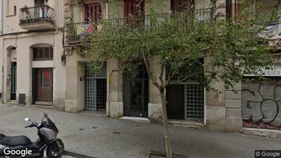 Apartments for rent in Sant Cugat del Vallès - Photo from Google Street View