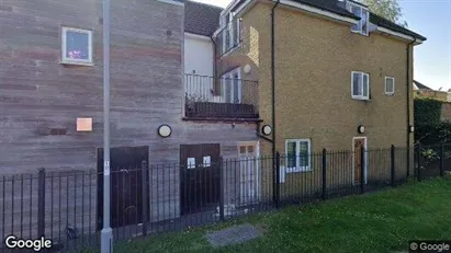 Apartments for rent in Surbiton - Surrey - Photo from Google Street View