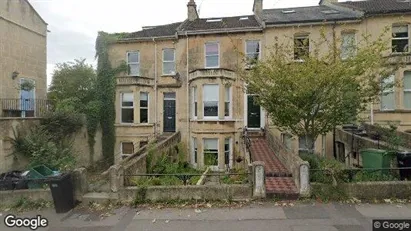 Apartments for rent in Bath - Avon - Photo from Google Street View