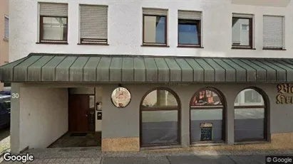 Apartments for rent in Reutlingen - Photo from Google Street View