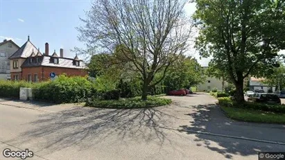 Apartments for rent in Biberach - Photo from Google Street View