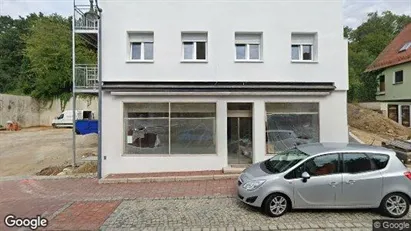 Apartments for rent in Landshut - Photo from Google Street View