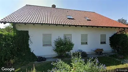 Apartments for rent in Augsburg - Photo from Google Street View