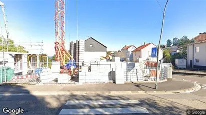 Apartments for rent in Pirmasens - Photo from Google Street View