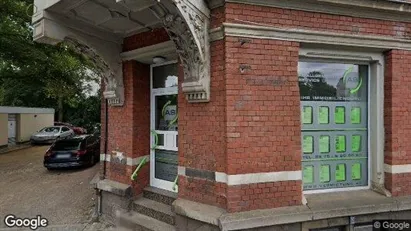 Apartments for rent in Zwickau - Photo from Google Street View