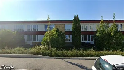 Apartments for rent in Linköping - Photo from Google Street View