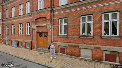 Apartments for rent in Åstorp - Photo from Google Street View