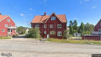 Apartments for rent in Sundsvall - Photo from Google Street View