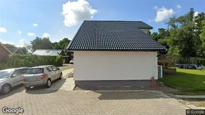 Apartments for rent in Gothenburg City Centre - Photo from Google Street View