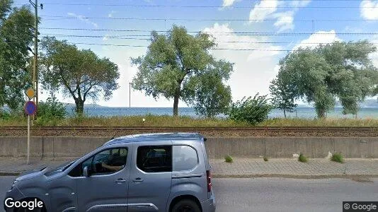 Apartments for rent in Jönköping - Photo from Google Street View