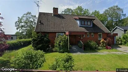 Rooms for rent in Halmstad - Photo from Google Street View