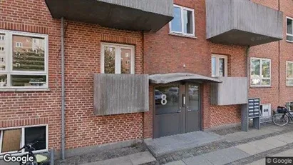 Apartments for rent in Aalborg Center - Photo from Google Street View