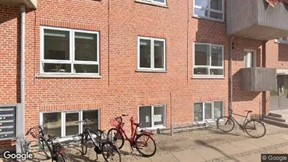 Apartments for rent in Aalborg Center - Photo from Google Street View