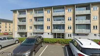 Apartments for rent in Aalborg Center - Photo from Google Street View