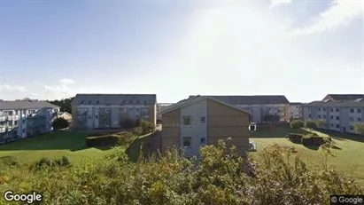 Apartments for rent in Aalborg Center - Photo from Google Street View