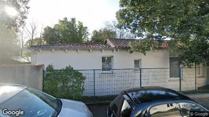 Apartments for rent in La Rochelle - Photo from Google Street View