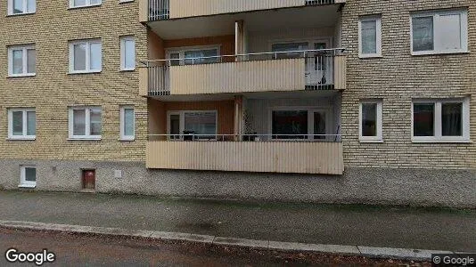 Apartments for rent in Eskilstuna - Photo from Google Street View