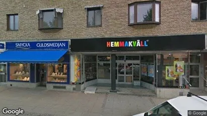 Rooms for rent in Trollhättan - Photo from Google Street View