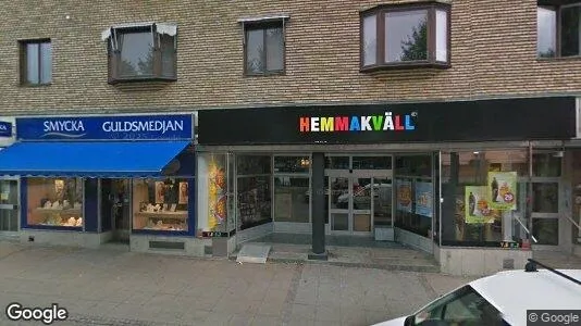 Rooms for rent in Trollhättan - Photo from Google Street View