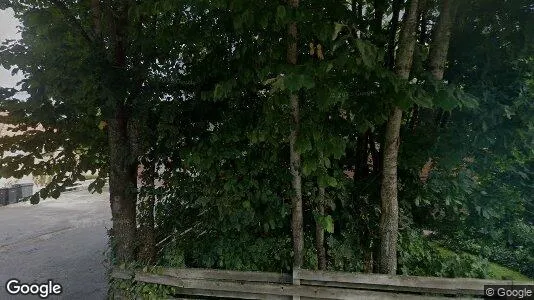 Apartments for rent in Viborg - Photo from Google Street View