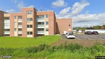 Apartments for rent in Skanderborg - Photo from Google Street View