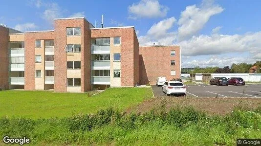 Apartments for rent in Skanderborg - Photo from Google Street View