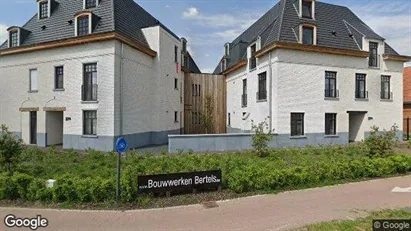 Apartments for rent in Zandhoven - Photo from Google Street View