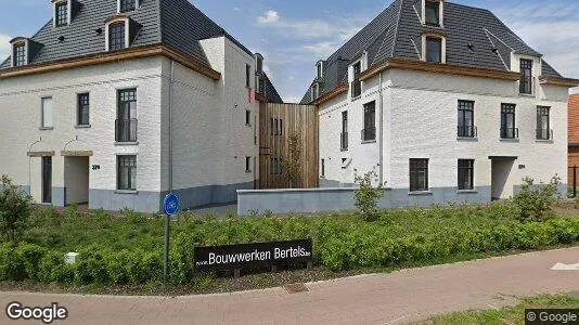 Apartments for rent in Zandhoven - Photo from Google Street View