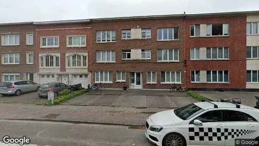 Apartments for rent in Mortsel - Photo from Google Street View