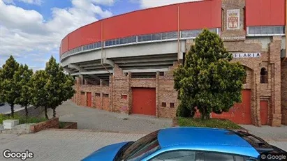 Apartments for rent in Valdemorillo - Photo from Google Street View