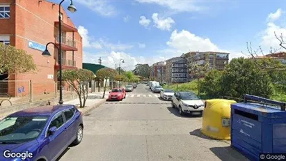Apartments for rent in Castrillón - Photo from Google Street View